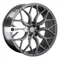 Маленькое фото товара - 10*21 5*112 ET20 66,6 LS Forged LS FG13 MGM. Вариант №1