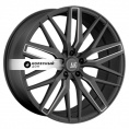Маленькое фото товара - 9*22 5*120 ET35 72,6 LS FlowForming RC77 MB+SSF. Вариант №1