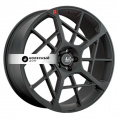 Маленькое фото товара - 9,5*22 5*108 ET48 63,3 LS Forged LS FG36 MB. Вариант №1