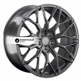 Маленькое фото товара - 9*22 5*120 ET43 72,6 LS Forged LS FG10 MGM. Вариант №1