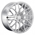 Маленькое фото товара - 9*22 5*120 ET43 72,6 LS Forged LS FG10 SF. Вариант №1
