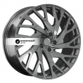 Маленькое фото товара - 9*22 5*120 ET43 72,6 LS Forged LS FG49L MGM. Вариант №1
