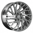 Маленькое фото товара - 9*22 5*120 ET43 72,6 LS Forged LS FG49R MGM. Вариант №1