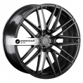 Маленькое фото товара - 10*21 5*112 ET44 66,6 LS Forged LS FG12 HPB. Вариант №1