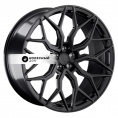 Маленькое фото товара - 10*22 5*112 ET20 66,6 LS Forged LS FG13 MB. Вариант №1