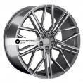Маленькое фото товара - 11,5*22 5*112 ET43 66,6 LS Forged LS FG08 MGMF. Вариант №1