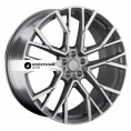Маленькое фото товара - 9,5*22 5*112 ET35 66,6 LS Forged LS FG07 MGMF. Вариант №1