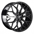 Маленькое фото товара - 11*22 5*112 ET45 66,6 LS Forged LS FG13 BK. Вариант №1