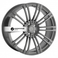 Маленькое фото товара - 9*22 5*120 ET43 72,6 LS Forged LS FG16 MGM. Вариант №1
