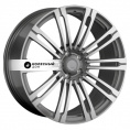 Маленькое фото товара - 9,5*22 5*120 ET49 72,6 LS Forged LS FG16 MGMF. Вариант №1