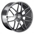 Маленькое фото товара - 10*22 5*112 ET40 66,6 LS Forged LS FG09 MGML. Вариант №1