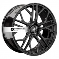 Маленькое фото товара - 10*21 5*120 ET35 74,1 LS Forged LS FG48 BK. Вариант №1