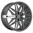 Маленькое фото товара - 9,5*22 5*120 ET40 62,6 LS Forged LS FG58 MGM. Вариант №1