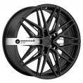 Маленькое фото товара - 9,5*22 5*120 ET40 62,6 LS Forged LS FG58 MB. Вариант №1