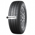 Маленькое фото товара - 215/65 R16C 109/107T Yokohama BluEarth-Van All Season RY61. Вариант №1