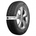 Маленькое фото товара - 265/65 R17 116T Ikon / Nokian Tyres Character Ice 7 SUV. Вариант №1