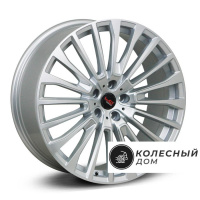 Фото товара - 9,5*22 5*112 ET32 66,6 LegeArtis Concept-B540 Sil. Вариант №1