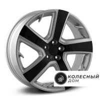 Фото товара - 7*17 5*100 ET48 56,1 LegeArtis Concept-SB504 SB. Вариант №1