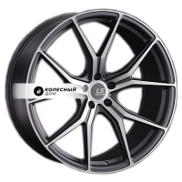 Фото товара - 9*22 5*108 ET40 63,3 LS FlowForming RC56 MGMF. Вариант №1