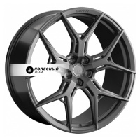 Фото товара - 8,5*19 5*112 ET38 66,6 LS Forged LS FG14 MGM. Вариант №1