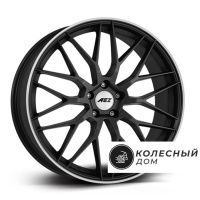 Фото товара - 7,5*17 5*112 ET40 70,1 AEZ Crest dark MGMLP. Вариант №1