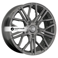 Фото товара - 9*21 5*150 ET45 110,1 LS Forged LS FG08 MGM. Вариант №1