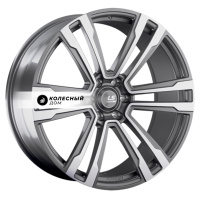 Фото товара - 9*21 6*139,7 ET30 100,1 LS Forged LS FG11 MGMF. Вариант №1