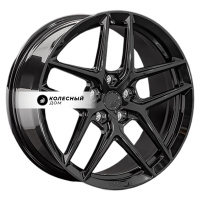 Фото товара - 10,5*19 5*120 ET45 72,6 LS Forged LS FG47 BK. Вариант №1