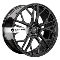 Фото товара - 9,5*22 5*114,3 ET47 67,1 LS Forged LS FG48 BK. Вариант №1