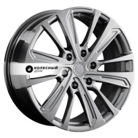 Фото товара - 7,5*19 6*139,7 ET25 106,1 LS Forged LS FG19 HPB. Вариант №1