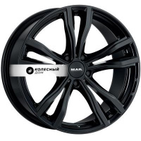 Фото товара - 11,5*21 5*120 ET38 74,1 MAK X-Mode Gloss Black. Вариант №1