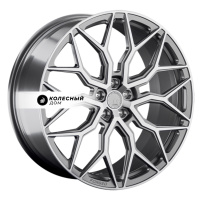Фото товара - 11*22 5*112 ET45 66,6 LS Forged LS FG13 MGMF. Вариант №1