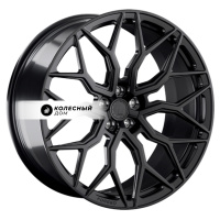 Фото товара - 10*22 5*112 ET20 66,6 LS Forged LS FG13 MB. Вариант №1