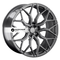 Фото товара - 9,5*22 5*112 ET35 66,6 LS Forged LS FG13 MGM. Вариант №1