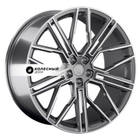 Фото товара - 11,5*22 5*112 ET43 66,6 LS Forged LS FG08 MGMF. Вариант №1