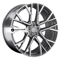 Фото товара - 9,5*22 5*112 ET35 66,6 LS Forged LS FG07 MGMF. Вариант №1
