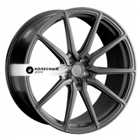 Фото товара - 11*21 5*112 ET42 66,6 LS Forged LS FG01 MGM. Вариант №1