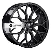 Фото товара - 11*22 5*112 ET45 66,6 LS Forged LS FG13 BK. Вариант №1