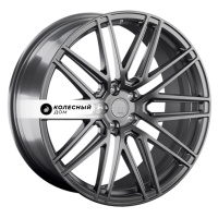 Фото товара - 10*21 5*112 ET52 66,6 LS Forged LS FG12 MGM. Вариант №1