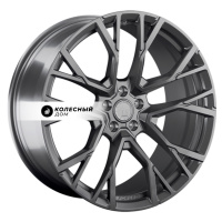Фото товара - 10*21 5*112 ET52 66,6 LS Forged LS FG07 MGM. Вариант №1