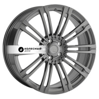 Фото товара - 9*22 5*120 ET43 72,6 LS Forged LS FG16 MGM. Вариант №1