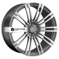 Фото товара - 9,5*22 5*120 ET49 72,6 LS Forged LS FG16 MGMF. Вариант №1