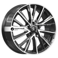 Фото товара - 7,5*18 5*108 ET47 60,1 Premium Series КР010 Diamond Quartz. Вариант №1