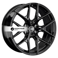 Фото товара - 8,5*21 6*139,7 ET50 95,1 LS Forged LS FG31 BK. Вариант №1