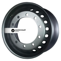Фото товара - 11,75*22,5 10*335 ET135 281 Asterro 10/335/281/135 Space Grey. Вариант №1
