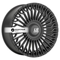 Фото товара - 9*22 5*120 ET42 72,6 LS FlowForming RC99 MB. Вариант №1