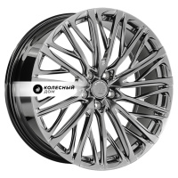 Фото товара - 9*21 5*120 ET45,5 62,6 LS Forged LS FG60 HPB. Вариант №1