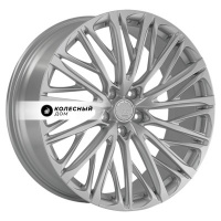 Фото товара - 9*21 5*120 ET45,5 62,6 LS Forged LS FG60 SS. Вариант №1