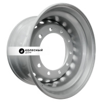 Фото товара - 11,75*22,5 10*335 ET0 281 Royal Spin 10/335/281/0 Sil. Вариант №1