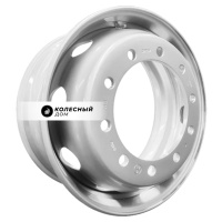 Фото товара - 9*22,5 10*335 ET175 281 Royal Spin 10/335/281/175 Sil. Вариант №1